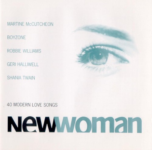 New Woman