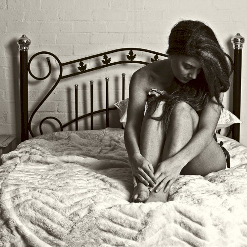 Lonely Night
