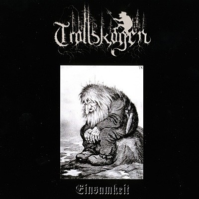 Einsamkeit