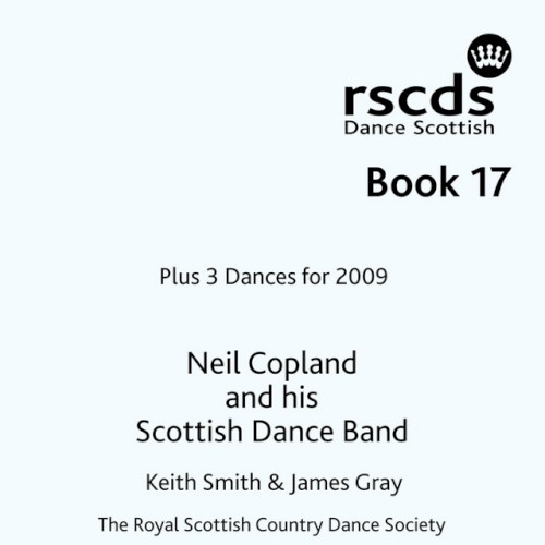 Book 17 Plus 3 Dances for 2009