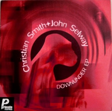 Downunder EP