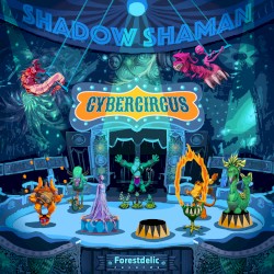 Cybercircus