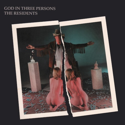 God in Three Persons