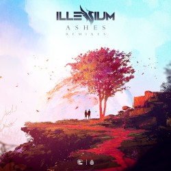 Ashes (remixes)