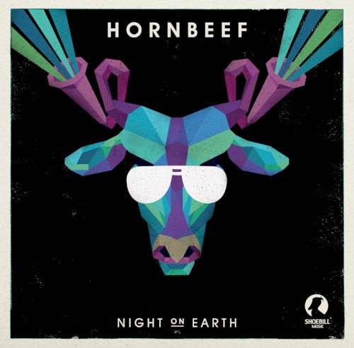 Night on Earth