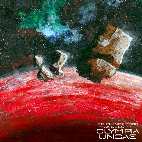 Olympia Undae