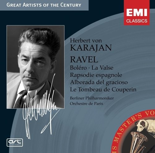 Orchestral Works