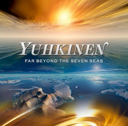 Far Beyond the Seven Seas