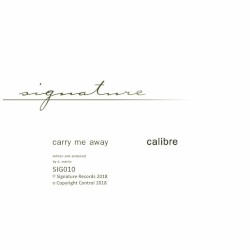 Carry Me Away / Mr Right On