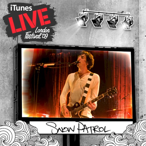 iTunes Festival: London 2009