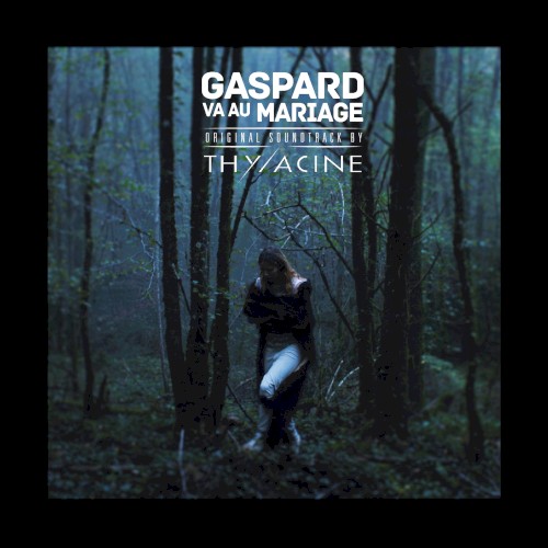 Gaspard va au mariage