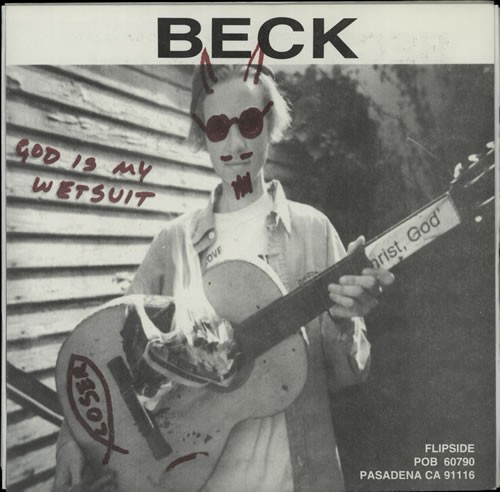 Beck / Bean