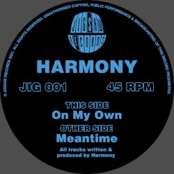 Meantime / On My Own
