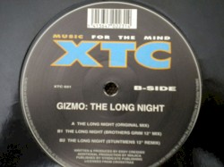 The Long Night