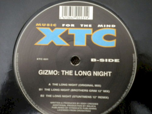 The Long Night