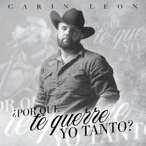 ¿Por qué te querré yo tanto?