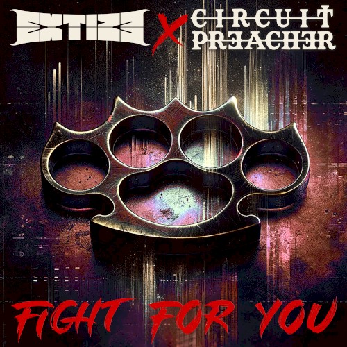 Fight for You
