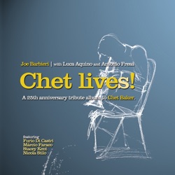 Chet Lives!