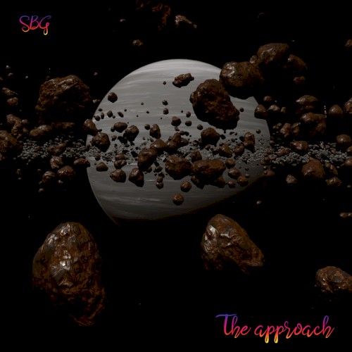 The approach