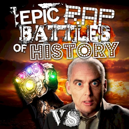 Thanos vs J Robert Oppenheimer