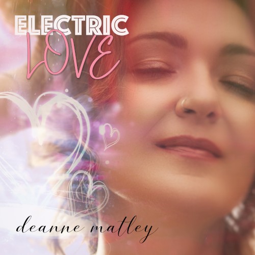 Electric Love