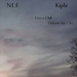 Live n Chill Outside the City