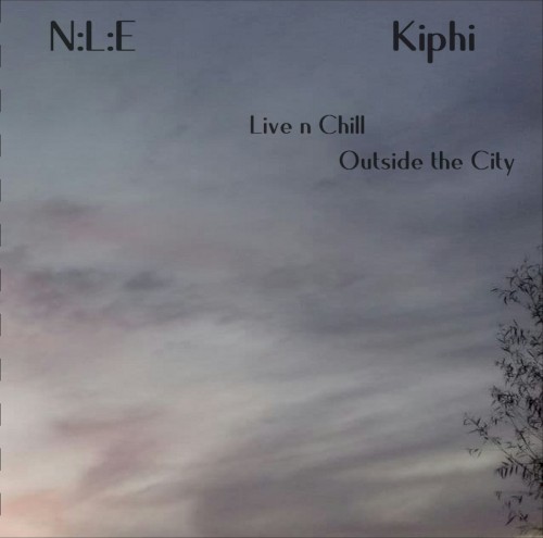 Live n Chill Outside the City