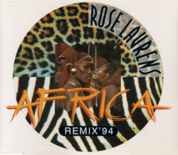 Africa (Remix '94)
