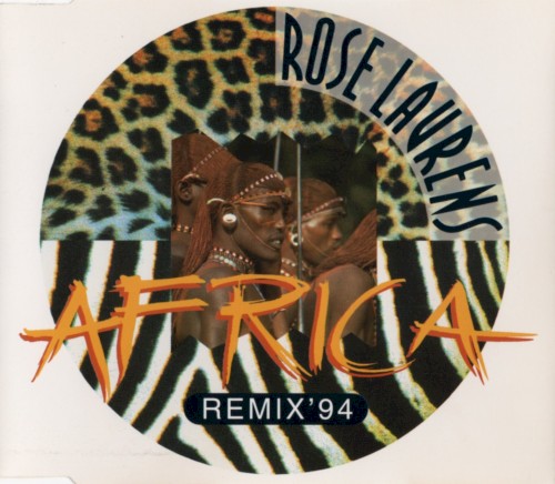 Africa (Remix '94)