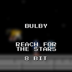 Reach For The Stars 8 Bit (Sonic Colors)