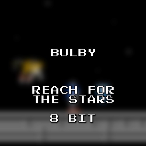 Reach For The Stars 8 Bit (Sonic Colors)