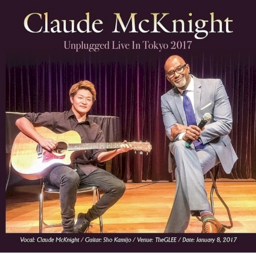 Unplugged Live in Tokyo 2017
