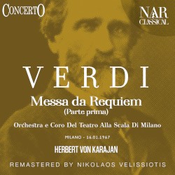 Messa da Requiem (Parte prima)