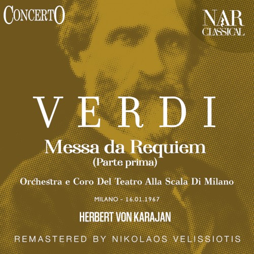 Messa da Requiem (Parte prima)