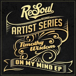 On My Mind EP