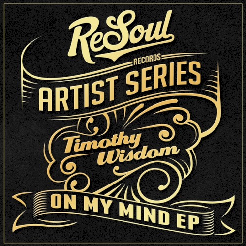 On My Mind EP