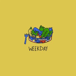 Weekday