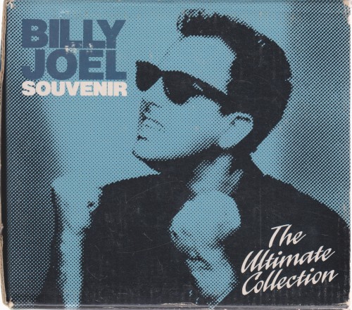 Billy Joel Souvenir