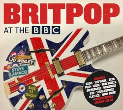 Britpop at the BBC