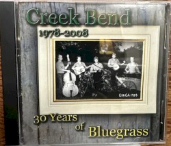 30 Years of Bluegrass 1978-2008
