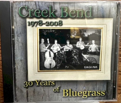 30 Years of Bluegrass 1978-2008