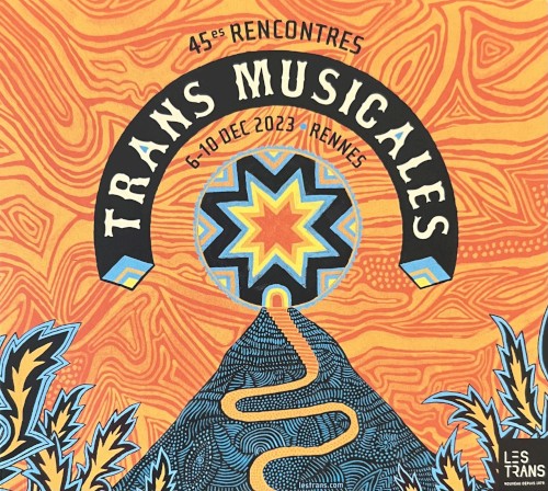 45èmes Rencontres Trans Musicales de Rennes