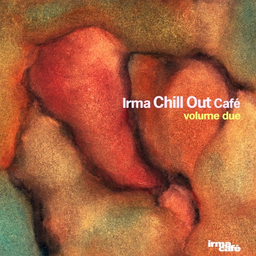Chill Out Café, Volume Due