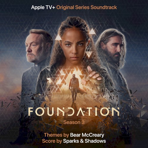 Foundation: Season 3 (Apple TV+ Original Series Soundtrack)