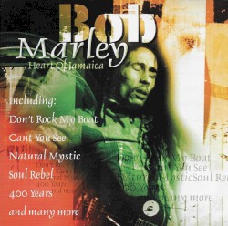 Heart of Jamaica