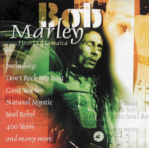 Heart of Jamaica