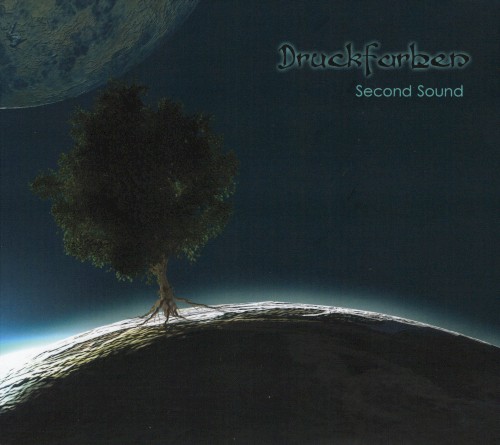 Second Sound
