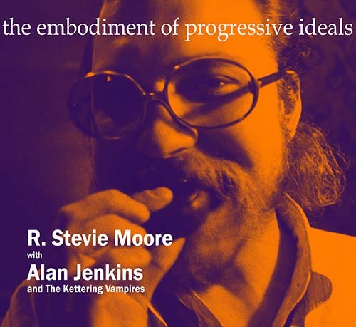 The Embodiement of Progressive Ideals