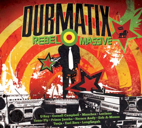 Rebel Massive