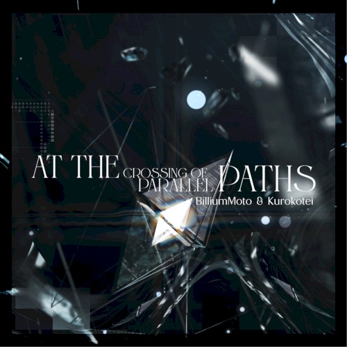 At the Crossing of Parallel Paths